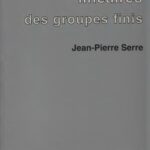خرید و دانلود نسخه کامل کتاب Représentations linéaires des groupes finis