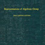 خرید و دانلود نسخه کامل کتاب Representations of algebraic groups