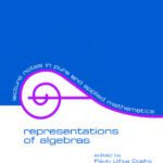 خرید و دانلود نسخه کامل کتاب Representations of algebras: proceedings of the conference held in Sao Paulo