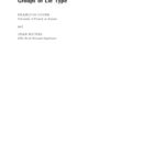 خرید و دانلود نسخه کامل کتاب Representations of Finite Groups of Lie Type