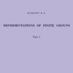 خرید و دانلود نسخه کامل کتاب Representations of Finite Groups (Part 1)