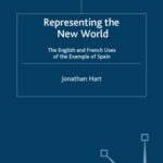 خرید و دانلود نسخه کامل کتاب Representing the New World: The English and French Uses of the Example of Spain
