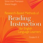 خرید و دانلود نسخه کامل کتاب Research-based Methods of Reading Instruction for English Language Learners, Grades K-4