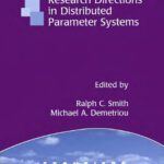 خرید و دانلود نسخه کامل کتاب Research directions in distributed parameter systems