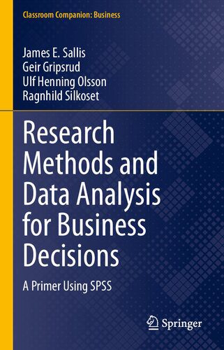 خرید و دانلود نسخه کامل کتاب Research Methods And Data Analysis For Business Decisions: A Primer Using SPSS_68b1b5aa6bfcd.jpeg خرید و دانلود نسخه کامل کتاب Research Methods And Data Analysis For Business Decisions: A Primer Using SPSS