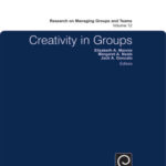 خرید و دانلود نسخه کامل کتاب Research on Managing Groups and Teams: Creativity in Groups (Research on Managing Groups & Teams)