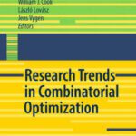 خرید و دانلود نسخه کامل کتاب Research trends in combinatorial optimization: Bonn 2008