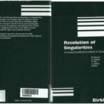 خرید و دانلود نسخه کامل کتاب Resolution of Singularities: A Research Textbook in Tribute to Oscar Zariski