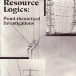 خرید و دانلود نسخه کامل کتاب Resource Logics: Proof-theoretical Investigations [PhD Thesis]