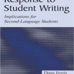 خرید و دانلود نسخه کامل کتاب Response To Student Writing: Implications for Second Language Students
