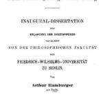 خرید و دانلود نسخه کامل کتاب Restabschaetzung bei asymptotischen Darstellungen der Integrale lin.D.Gl. 2er Ordnung