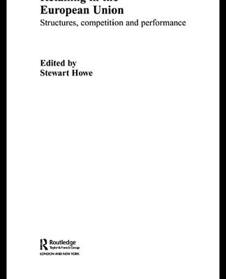 خرید و دانلود نسخه کامل کتاب Retailing In The European Union: Structures, Competition and Performance