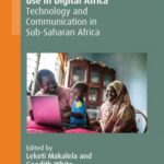 خرید و دانلود نسخه کامل کتاب Rethinking Language Use in Digital Africa: Technology and Communication in Sub-Saharan Africa
