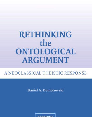 خرید و دانلود نسخه کامل کتاب Rethinking the Ontological Argument
