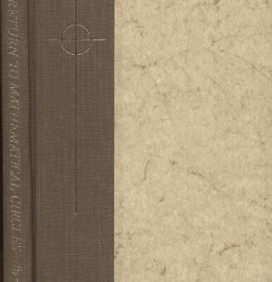 خرید و دانلود نسخه کامل کتاب Return to mathematical circles: a fifth collection of mathematical stories and anecdotes