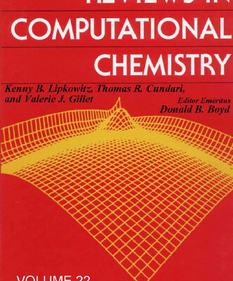 خرید و دانلود نسخه کامل کتاب Reviews in Computational Chemistry