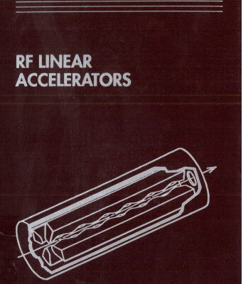 خرید و دانلود نسخه کامل کتاب RF Linear Accelerators (Wiley Series in Beam Physics and Accelerator Technology)