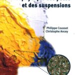 خرید و دانلود نسخه کامل کتاب Rheophysique des pates et des suspensions  French