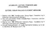 خرید و دانلود نسخه کامل کتاب Ricci and Levi-Civita’s tensor analysis papers