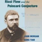 خرید و دانلود نسخه کامل کتاب Ricci Flow and the Poincare Conjecture