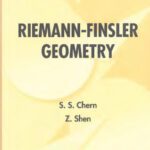 خرید و دانلود نسخه کامل کتاب Riemann-Finsler Geometry