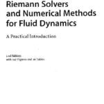 خرید و دانلود نسخه کامل کتاب Riemann Solvers and Numerical Methods for Fluid Dynamics