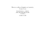 خرید و دانلود نسخه کامل کتاب Riemann surfaces, dynamics, and geometry