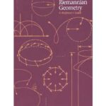 خرید و دانلود نسخه کامل کتاب Riemannian Geometry, a Beginners Guide