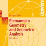 خرید و دانلود نسخه کامل کتاب Riemannian geometry and geometric analysis