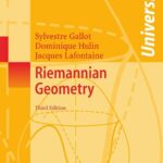 خرید و دانلود نسخه کامل کتاب Riemannian Geometry