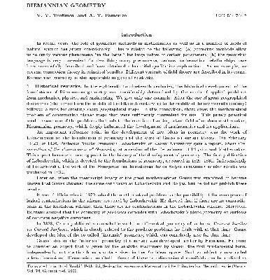 خرید و دانلود نسخه کامل کتاب Riemannian Geometry