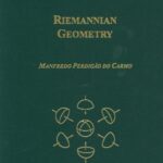 خرید و دانلود نسخه کامل کتاب Riemannian geometry