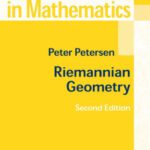 خرید و دانلود نسخه کامل کتاب Riemannian Geometry