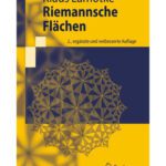 خرید و دانلود نسخه کامل کتاب Riemannsche Flächen