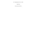 خرید و دانلود نسخه کامل کتاب Riemannsche Geometrie 001