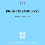 خرید و دانلود نسخه کامل کتاب Rigid Cohomology