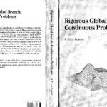 خرید و دانلود نسخه کامل کتاب Rigorous global search: continuous problems
