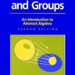 خرید و دانلود نسخه کامل کتاب Rings, Fields and Groups, An Introduction to Abstract Algebra
