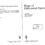 خرید و دانلود نسخه کامل کتاب Rings of differential operators