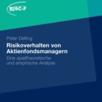 خرید و دانلود نسخه کامل کتاب Risikoverhalten von Fondsmanagern: Eine spieltheoretische und empirische Analyse