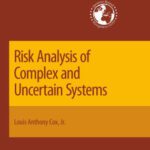 خرید و دانلود نسخه کامل کتاب Risk Analysis of Complex and Uncertain Systems