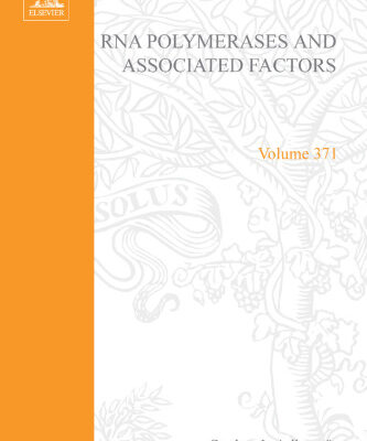 خرید و دانلود نسخه کامل کتاب RNA Polymerase and Associated Factors, Part D