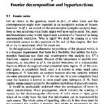 خرید و دانلود نسخه کامل کتاب Road to reality: Hyperfunctions