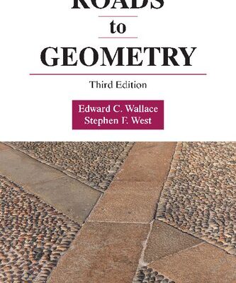 خرید و دانلود نسخه کامل کتاب Roads to Geometry