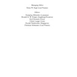 خرید و دانلود نسخه کامل کتاب Robust Algebraic Multilevel Methods and Algorithms