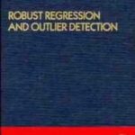 خرید و دانلود نسخه کامل کتاب Robust regression and outlier detection