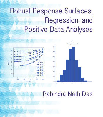 خرید و دانلود نسخه کامل کتاب Robust Response Surfaces, Regression, and Positive Data Analyses