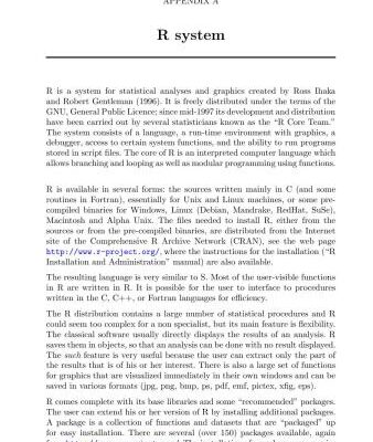 خرید و دانلود نسخه کامل کتاب Robust Statistical Methods with R