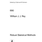 خرید و دانلود نسخه کامل کتاب Robust Statistical Methods