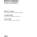 خرید و دانلود نسخه کامل کتاب Robust Statistics
